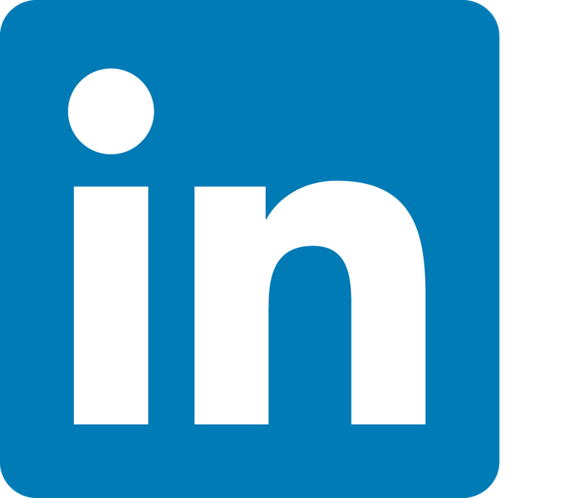 Logo do LinkedIn